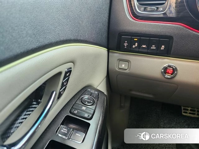 Kia The New Carnival id 4780871 из Кореи 8