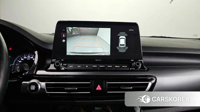 Kia Seltos id 3842740 из Кореи 8