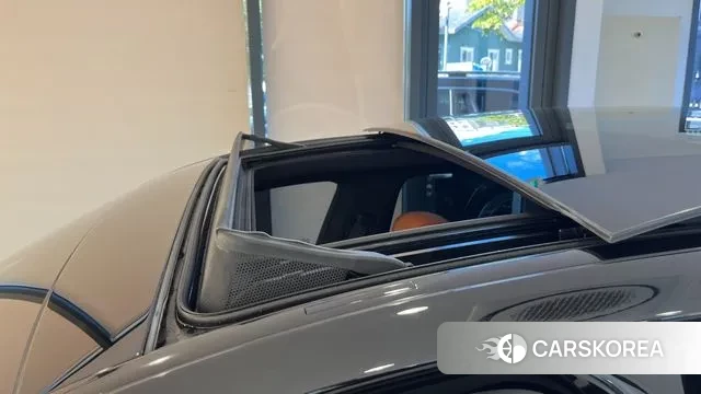 Mercedes-Benz S-Class W223 id 3294238 из Кореи 8