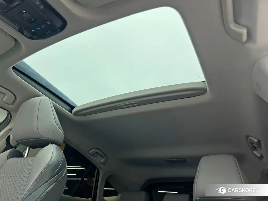 Toyota Venza id 4628147 из Китая 8