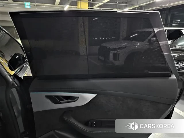 Audi Q8 (4M) id 3361664 из Кореи 8