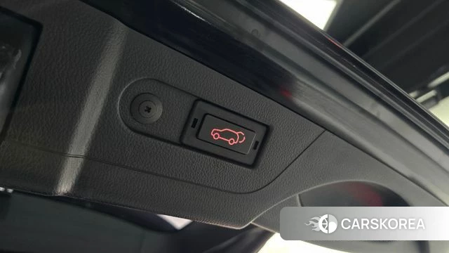 Ssangyong G4 Rexton id 4746766 из Кореи 8
