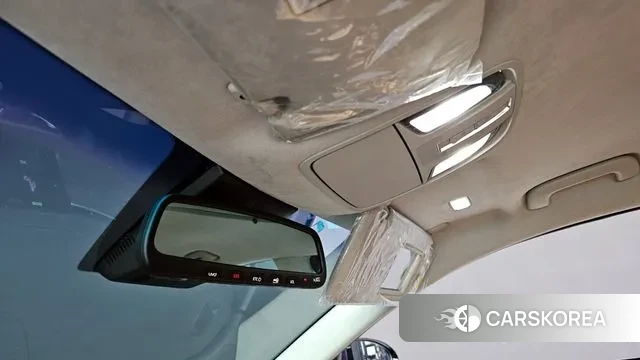 Kia K7 Premier Hybrid id 3402804 из Кореи 8