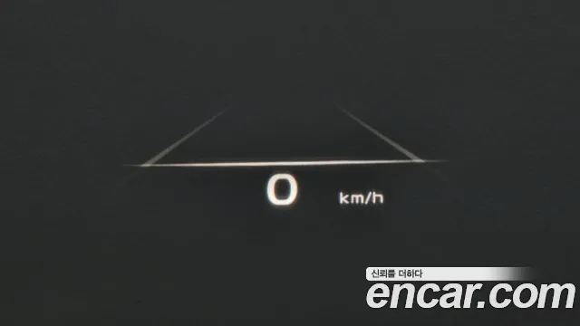 Kia The New K9 2nd generation id 2832937 из Кореи 8