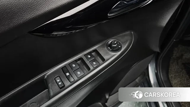 Chevrolet (GM Daewoo) The Next Spark id 3024682 из Кореи 8