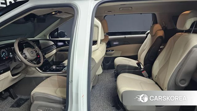 Kia Carnival 4th generation id 3898754 из Кореи 8