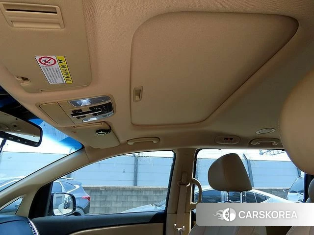 Kia The New Carnival id 4188512 из Кореи 8