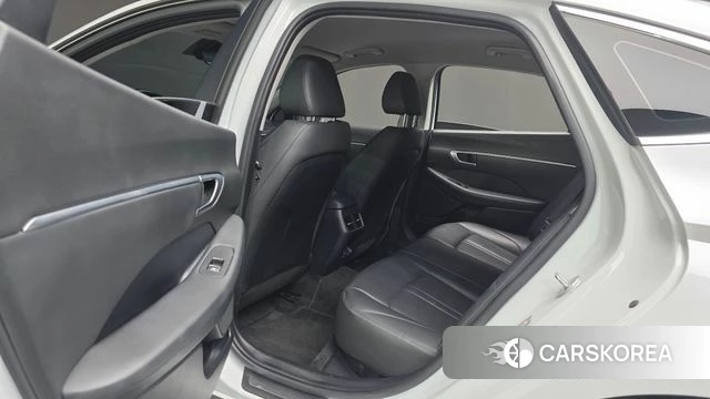 Hyundai Sonata (DN8) id 4727583 из Кореи 8