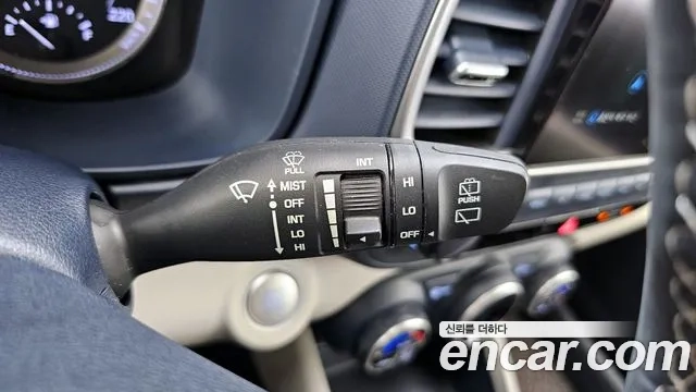 Hyundai Venue id 2865194 из Кореи 8