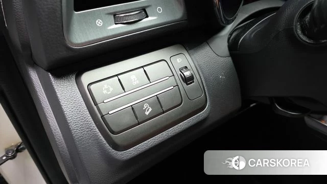 Ssangyong Tivoli Armor id 4447840 из Кореи 8