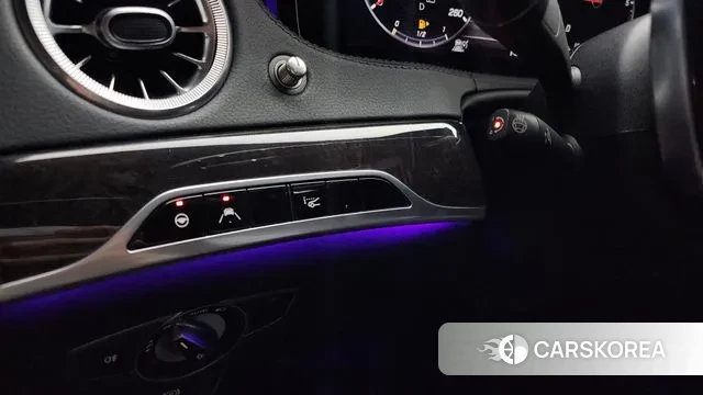 Mercedes-Benz S-Class W222 id 3464449 из Кореи 8