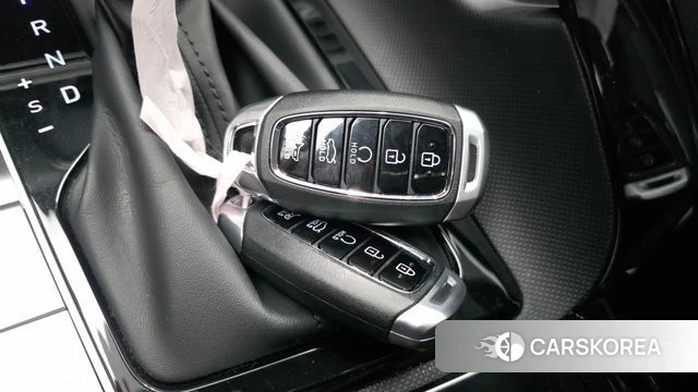 Hyundai Avante Hybrid (CN7) id 3903953 из Кореи 8