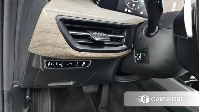 Kia K8 id 3306171 из Кореи 8