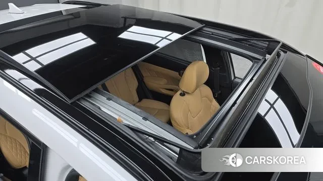 Kia Sorento 4th Generation id 3482964 из Кореи 8