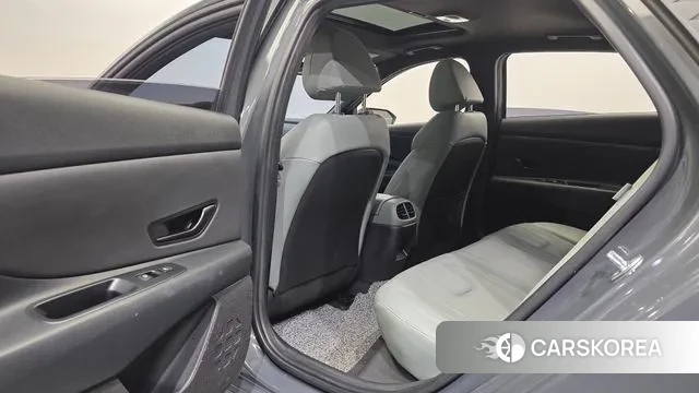 Hyundai The New Avante (CN7) id 3581122 из Кореи 8