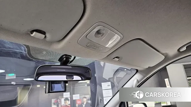 Hyundai The New Grand Starex id 3460279 из Кореи 8