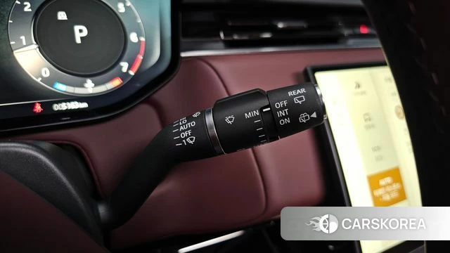 Land Rover Range Rover Sport 3rd Generation id 4719706 из Кореи 8
