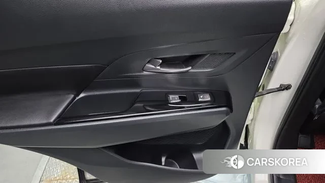 Ssangyong Beautiful Korando id 3459782 из Кореи 8