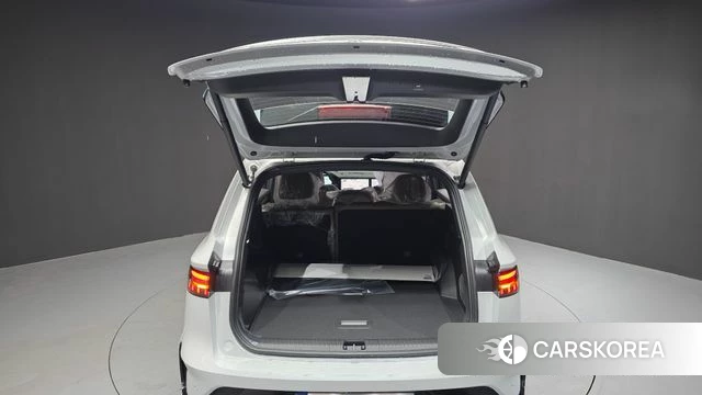 Renault Korea (Samsung) Grand Coleos id 4248089 из Кореи 8