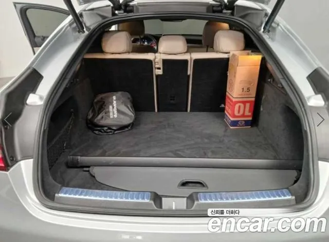 Mercedes-Benz GLC-Class X253 id 2653568 из Кореи 8