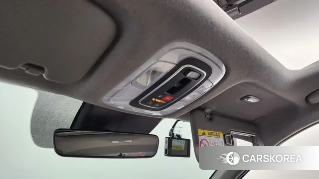 Hyundai Avante (CN7) id 3467601 из Кореи 8