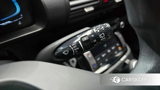 Hyundai Casper id 4457875 из Кореи 8
