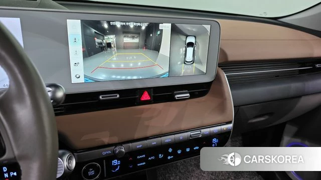 Hyundai Ionic 5 id 4697256 из Кореи 8