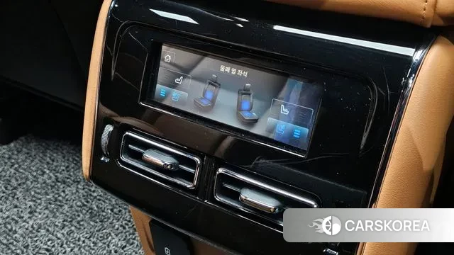 Lincoln Aviator 2nd generation id 3453960 из Кореи 8