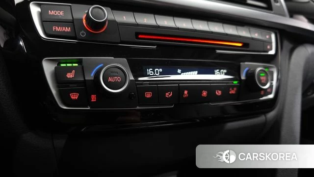 BMW 3 Series GT (F34) id 3942816 из Кореи 8