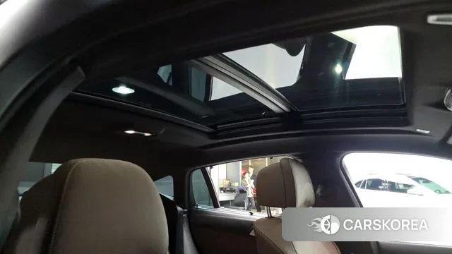 BMW X6 (G06) id 3428126 из Кореи 8