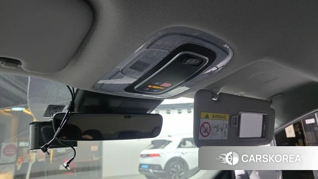 Hyundai Avante (CN7) id 4186408 из Кореи 8