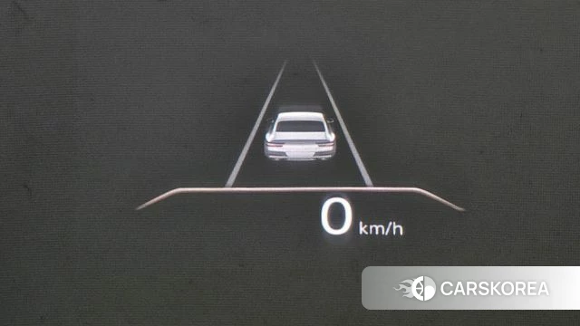 Genesis G80 (RG3) id 3916009 из Кореи 8