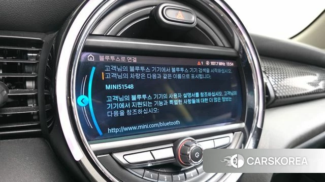 Mini Cooper S id 4785045 из Кореи 8