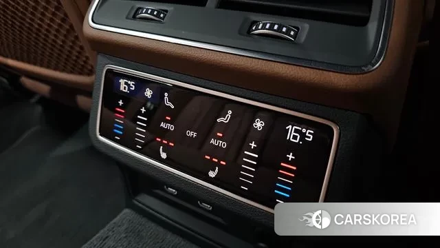 Audi A6 (C8) id 3634156 из Кореи 8