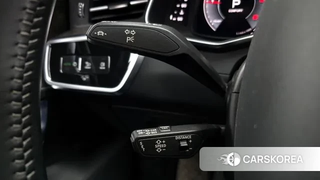 Audi A6 (C8) id 3330072 из Кореи 8