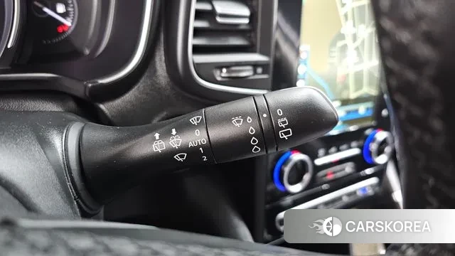 Renault Korea (Samsung) The New QM6 id 3454495 из Кореи 8