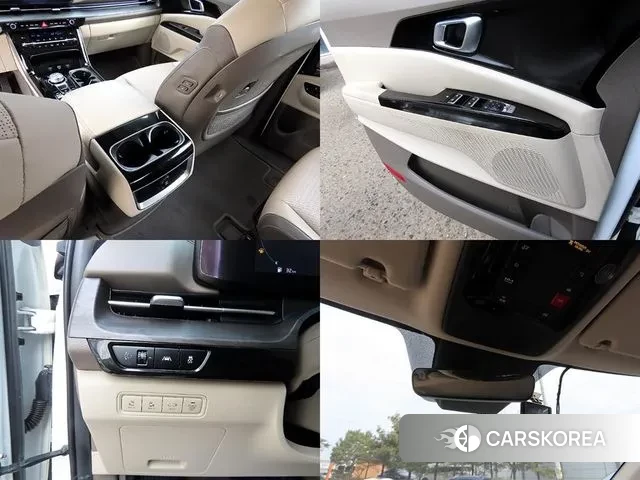 Kia Carnival 4th generation id 3746709 из Кореи 8