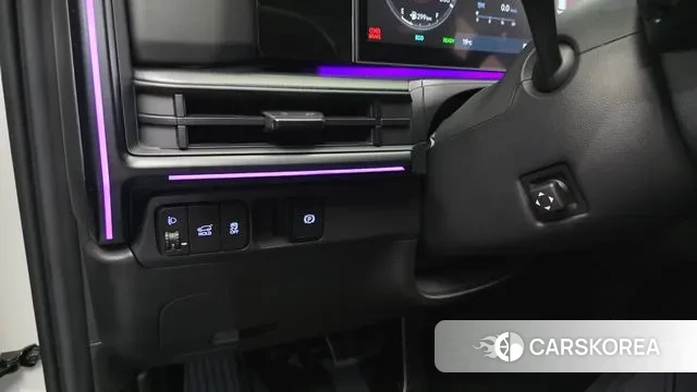 Hyundai Santa Fe (MX5) id 3310536 из Кореи 8