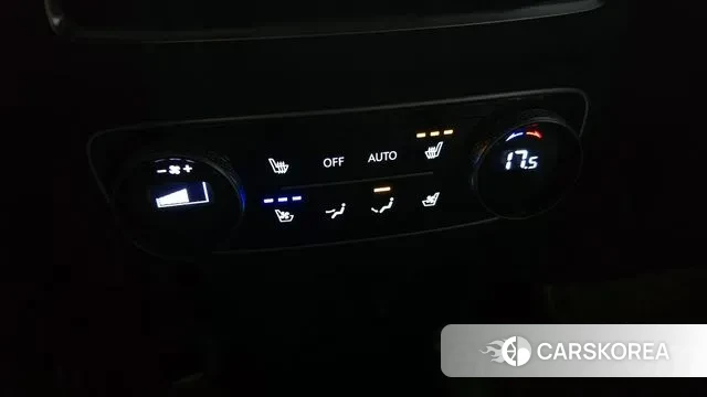 Genesis GV80 id 2885841 из Кореи 8