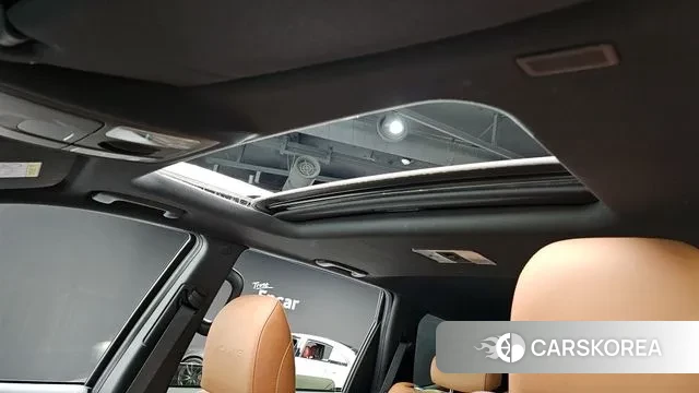 Kia Mohave Master id 3746114 из Кореи 8