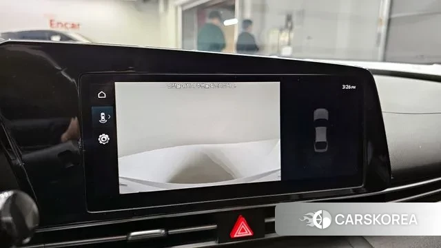 Hyundai Avante (CN7) id 3448088 из Кореи 8