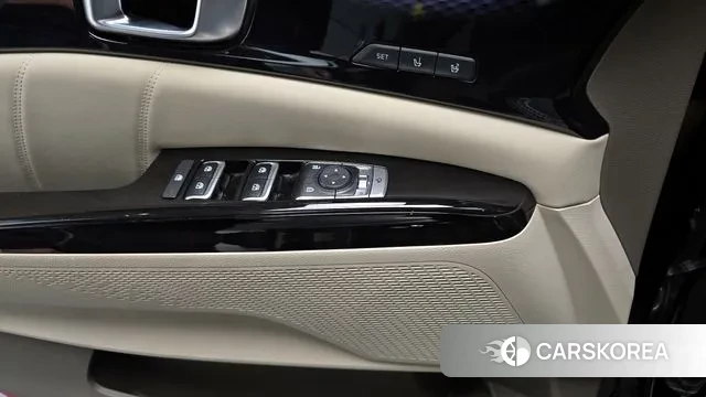 Kia Carnival 4th generation id 3566407 из Кореи 8