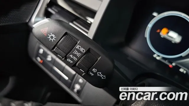 Ssangyong The New Rexton Sport id 2672035 из Кореи 8