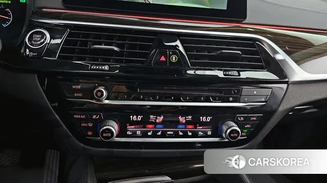 BMW 6 Series GT (G32) id 3144827 из Кореи 8