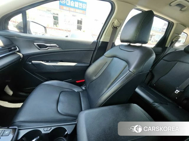 Kia Sportage 5th Generation id 4338203 из Кореи 8