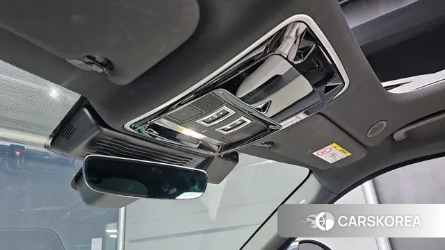 Land Rover Range Rover Velar id 3378366 из Кореи 8