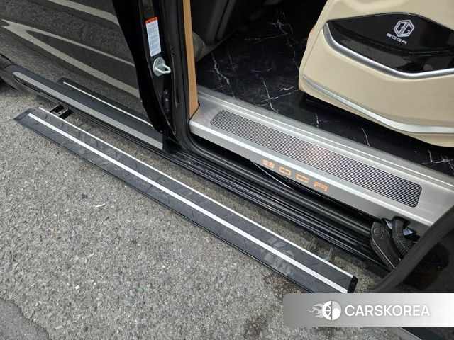 Kia The New Carnival 4th Generation id 4432869 из Кореи 8