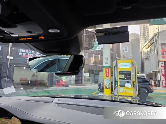 Audi Q8 (4M) id 3431703 из Кореи 8