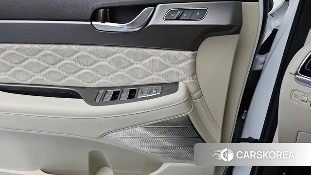 Hyundai Palisade id 4864274 из Кореи 8