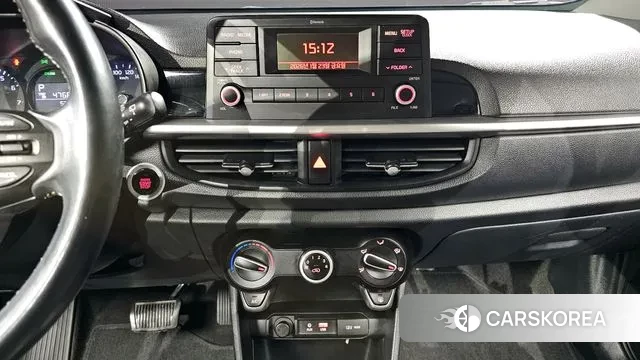 Kia All New Morning (JA) id 3617093 из Кореи 8